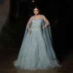 Paithani Silk Saree – Green & Magenta