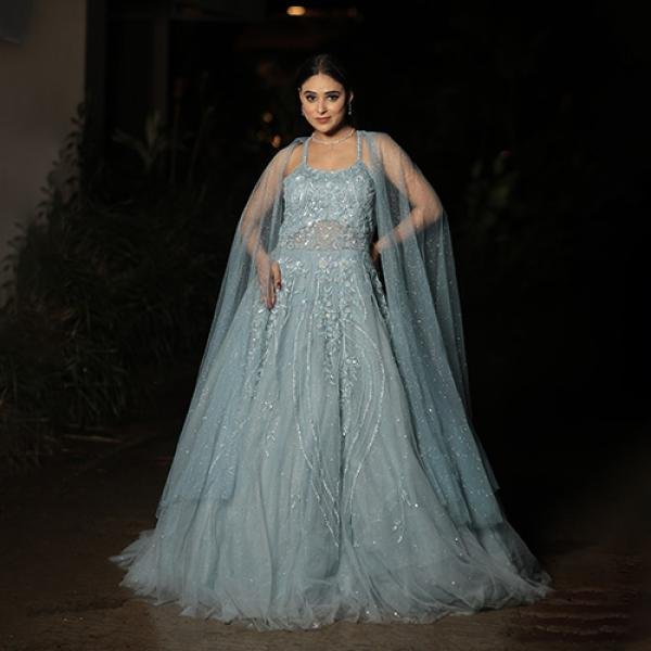 Paithani Silk Saree – Green & Magenta